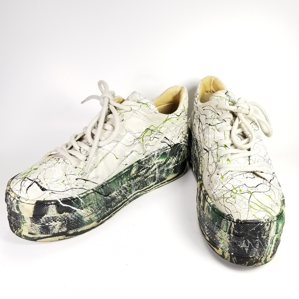 Free Lance Skyla Derby Shoes Women's Size 38